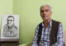 Mehmet Zeki Sekin Hayatını Kaybetti 